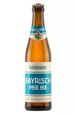 Bayrisch Pale Ale