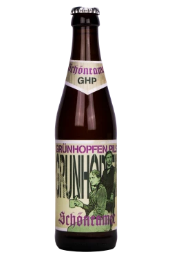 Schönramer Grünhopfen Pils