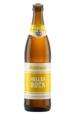 Brauerei Heller Bock