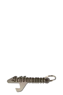 Schlüsselanhänger-Öffner