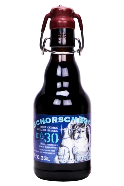 Brauerei Schorschbock Ice 30