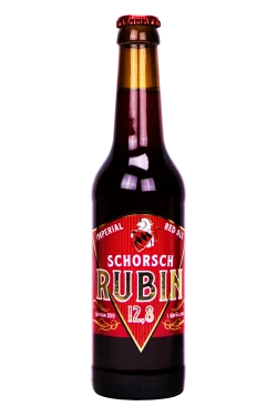 Brauerei Schorsch Rubin