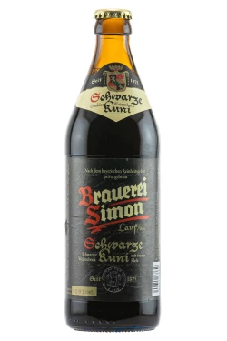 Brauerei Schwarze Kuni