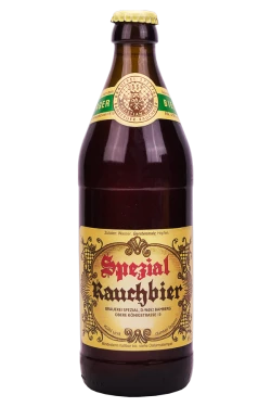 Brauerei Spezial Rauchbier