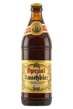 Brauerei Rauchbier Märzen