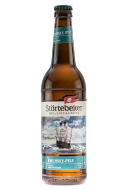 Brauerei Übersee-Pils