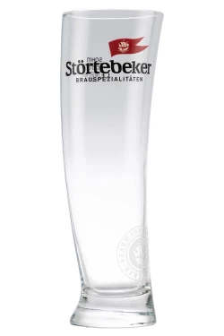 Brauerei Segelglas