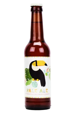 Product Pale Ale