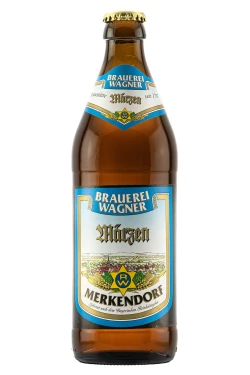 Brauerei Märzen