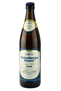 Weltenburger Anno 1050