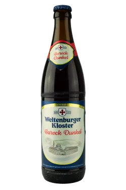 Weltenburger Kloster Barock Dunkel