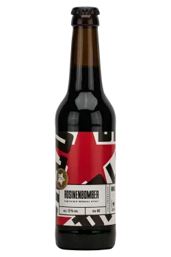 Brauerei Rosinenbomber