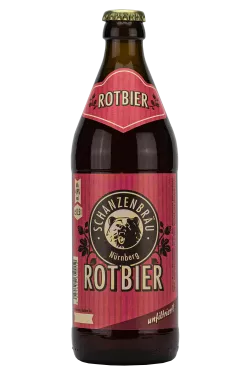 Brauerei Rotbier