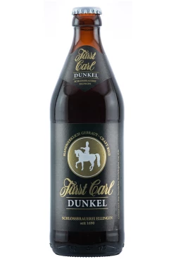 Brauerei Fürst Carl Dunkel