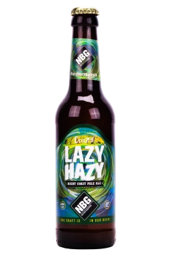 Product Crazy Lazy Hazy