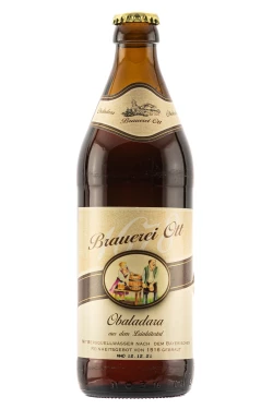 Brauerei Ott obaladara - Die Bierothek