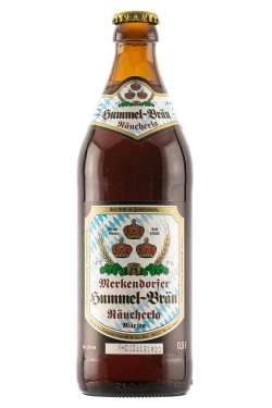 Brauerei Räucherla Märzen