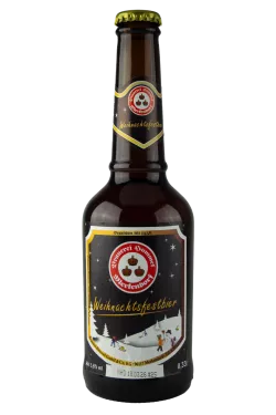 Weihnachtsfestbier 0,33l
