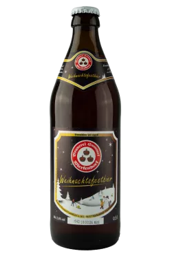 Weihnachtsfestbier