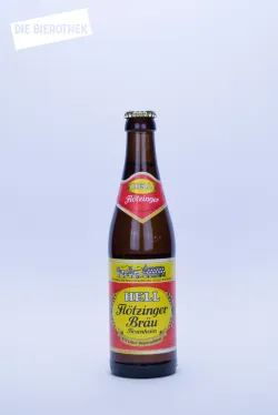 Flötzinger Hell 0,33l