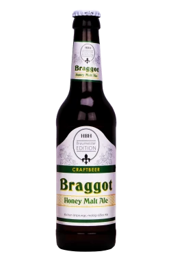 Brauerei Braggot