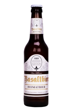 Brauerei Basaltbier