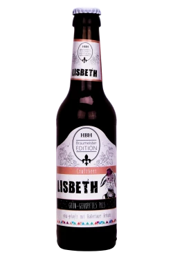 Brauerei Lisbeth