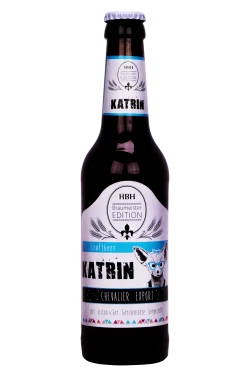 Brauerei Katrin