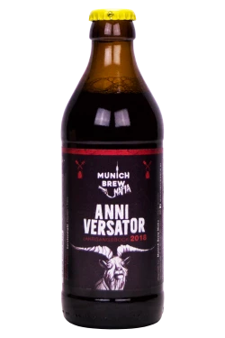 Brauerei Anniversator