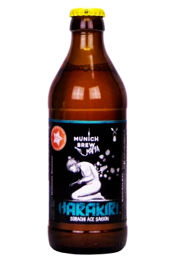 Brauerei Harakiri