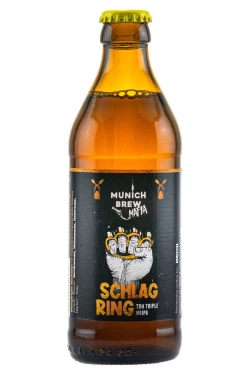 Brauerei Schlagring