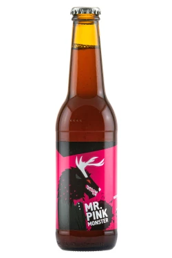 Brauerei Mr. Pink Monster