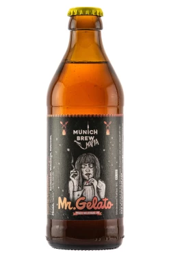 Brauerei Mr. Gelato