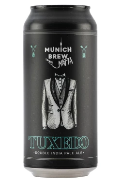 Brauerei Tuxedo