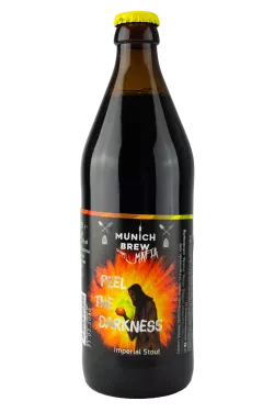 Peel the Darkness - Imperial Stout