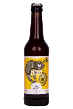 Brauerei Ziggy Pale Ale