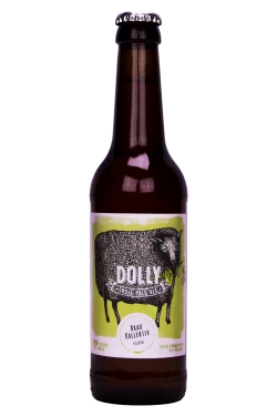 Brauerei Dolly IPA