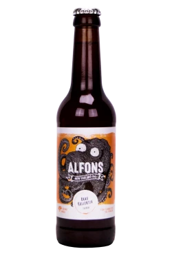 Brauerei Alfons