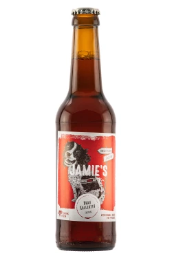 Brauerei Jamies Irish Red Ale