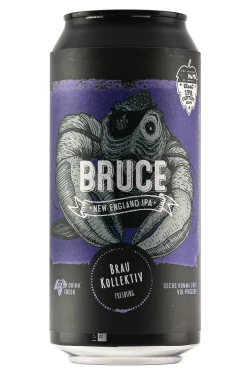 Brauerei Bruce