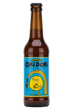 Brauerei Oki Doki