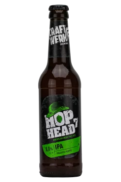 Hop Head 7