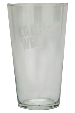 Brauerei Ale Glas