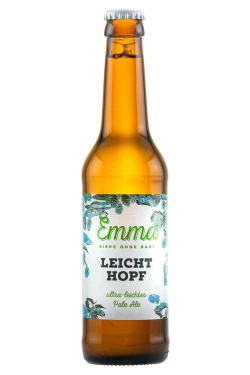 Brauerei Leicht Hopf