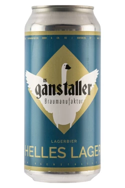 Brauerei Helles Lager