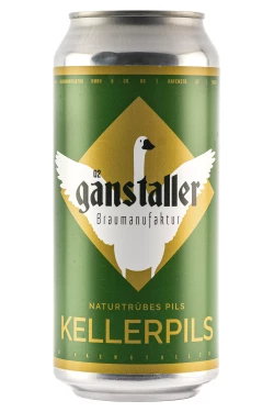 Brauerei Kellerpils