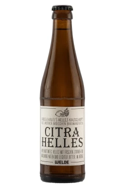 Brauerei Citra Helles