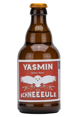 Brauerei Yasmin