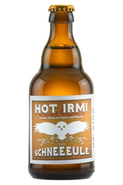 Brauerei Hot Irmi