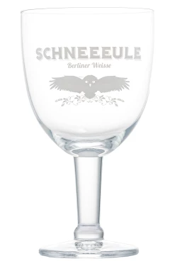 Schneeeule Pokal